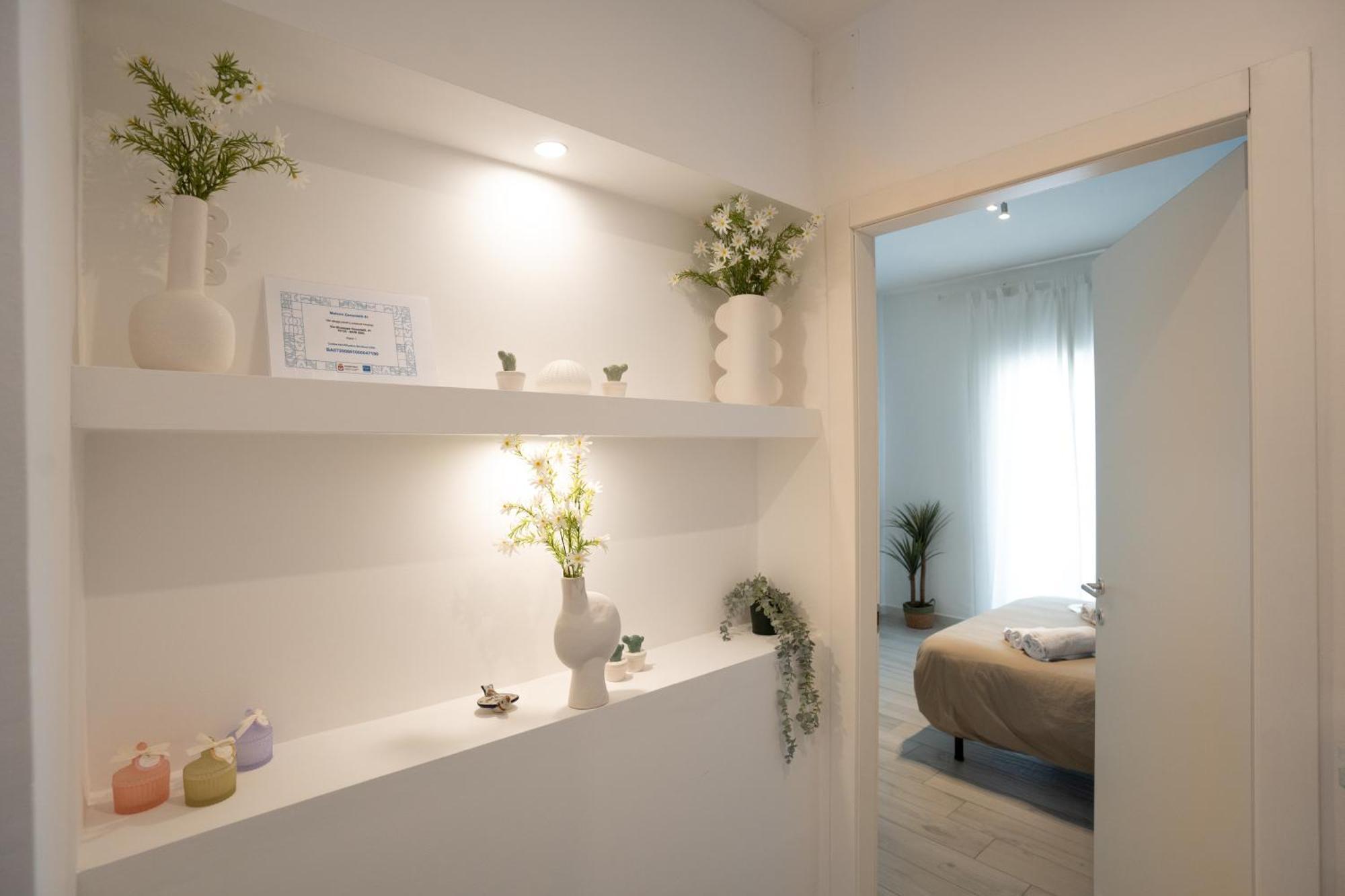 Apartament Maison Zanardelli 41