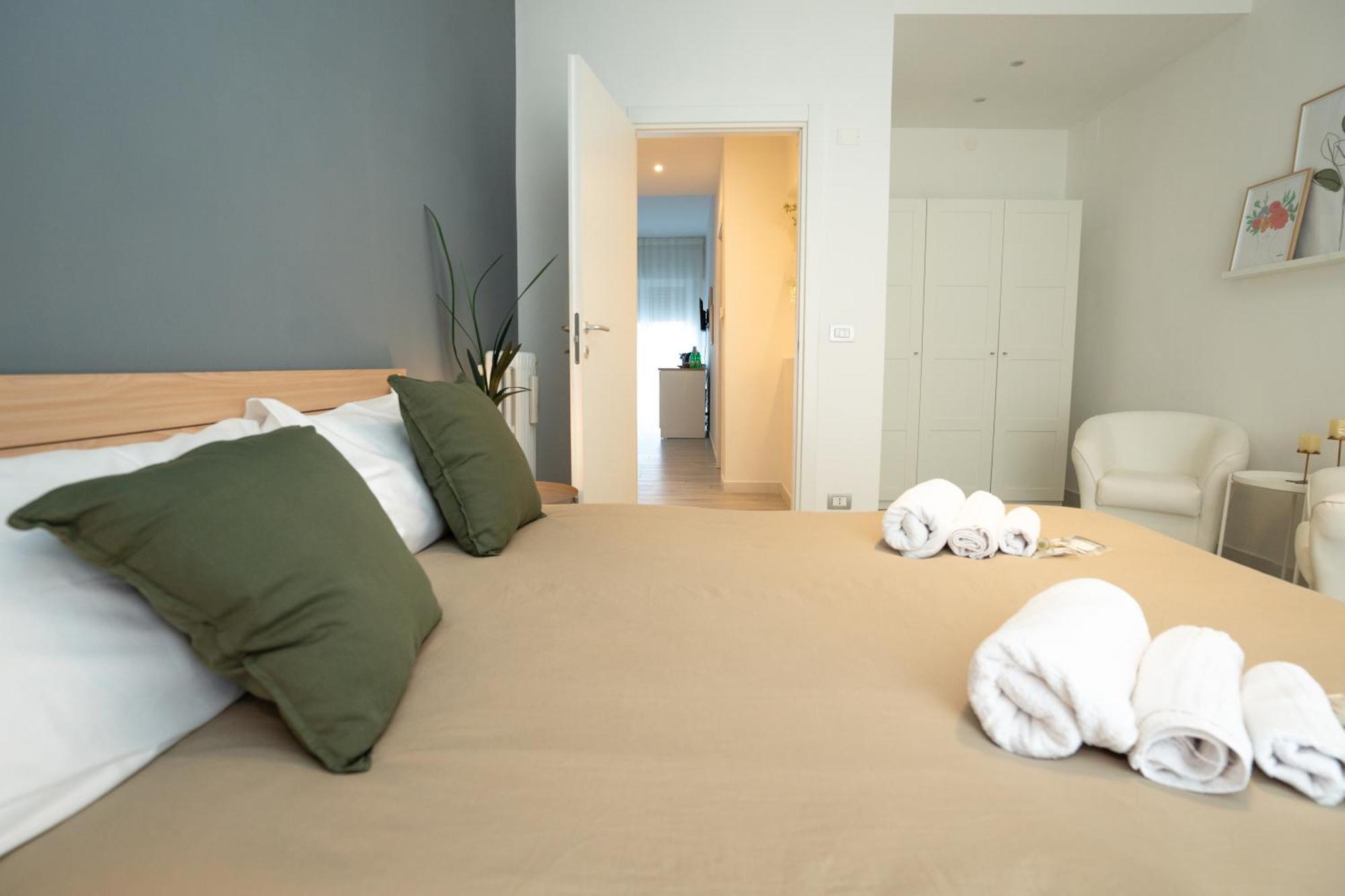 Apartament Maison Zanardelli 41