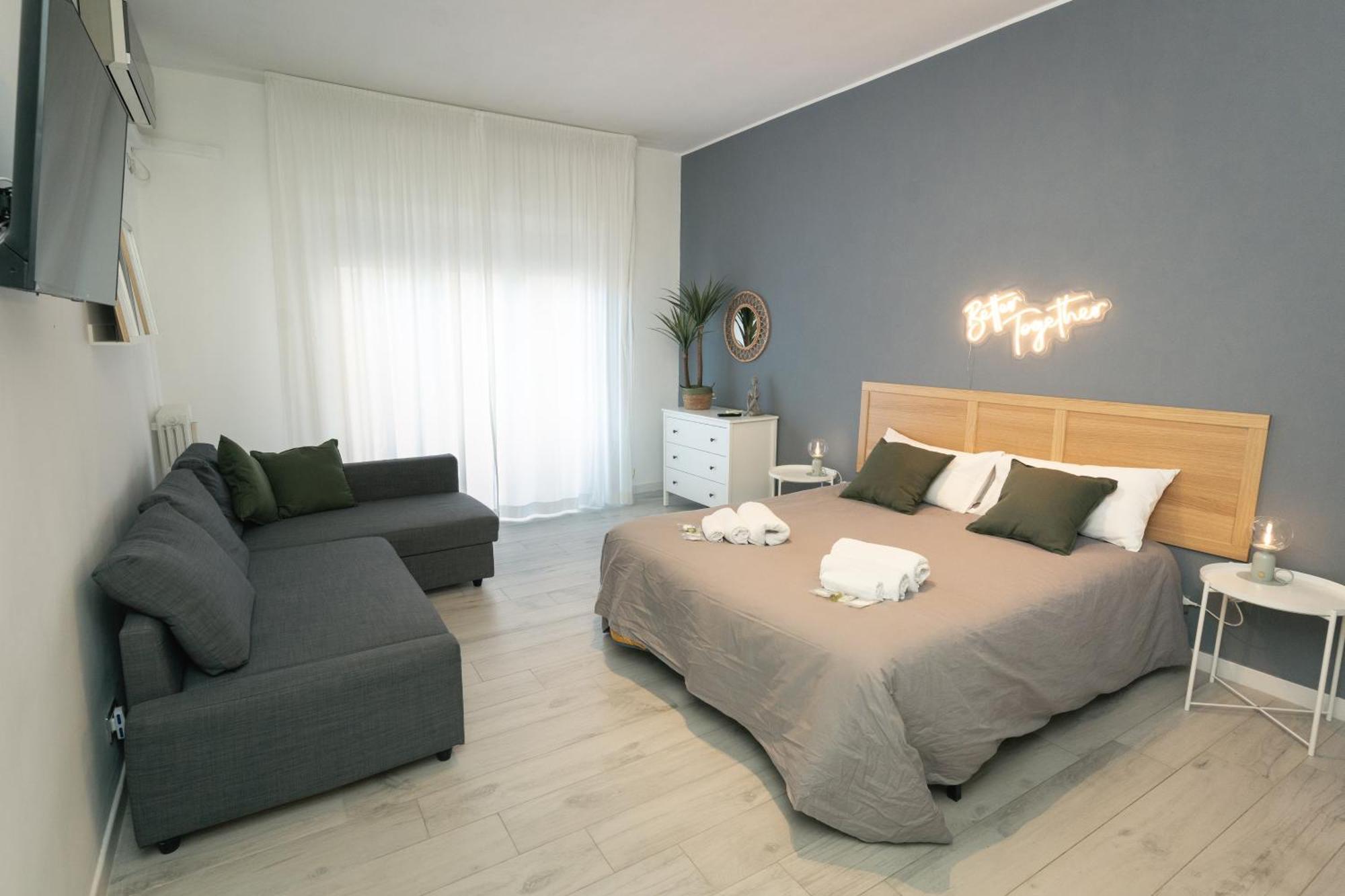 Apartament Maison Zanardelli 41 *