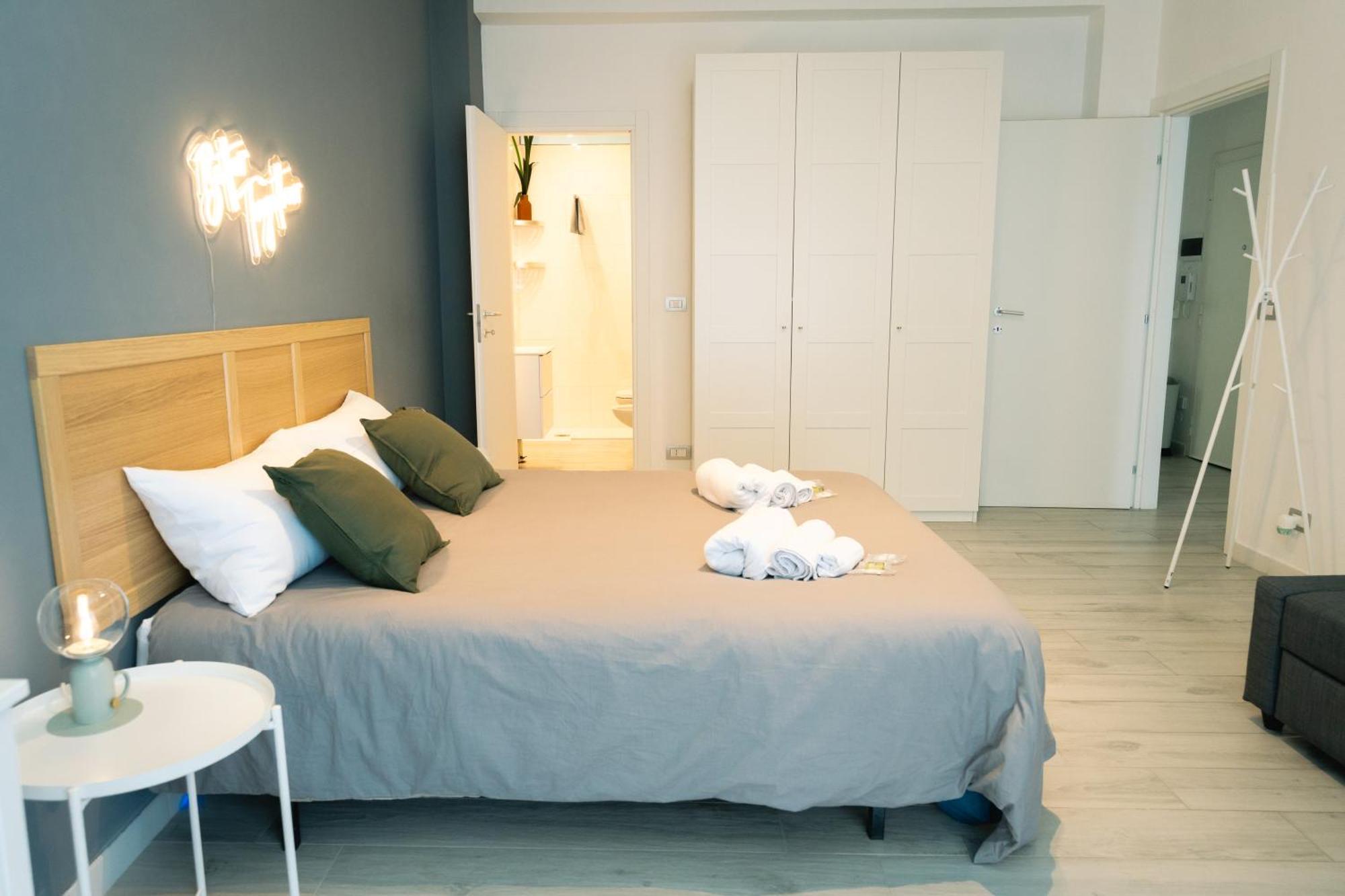 Apartment Maison Zanardelli 41