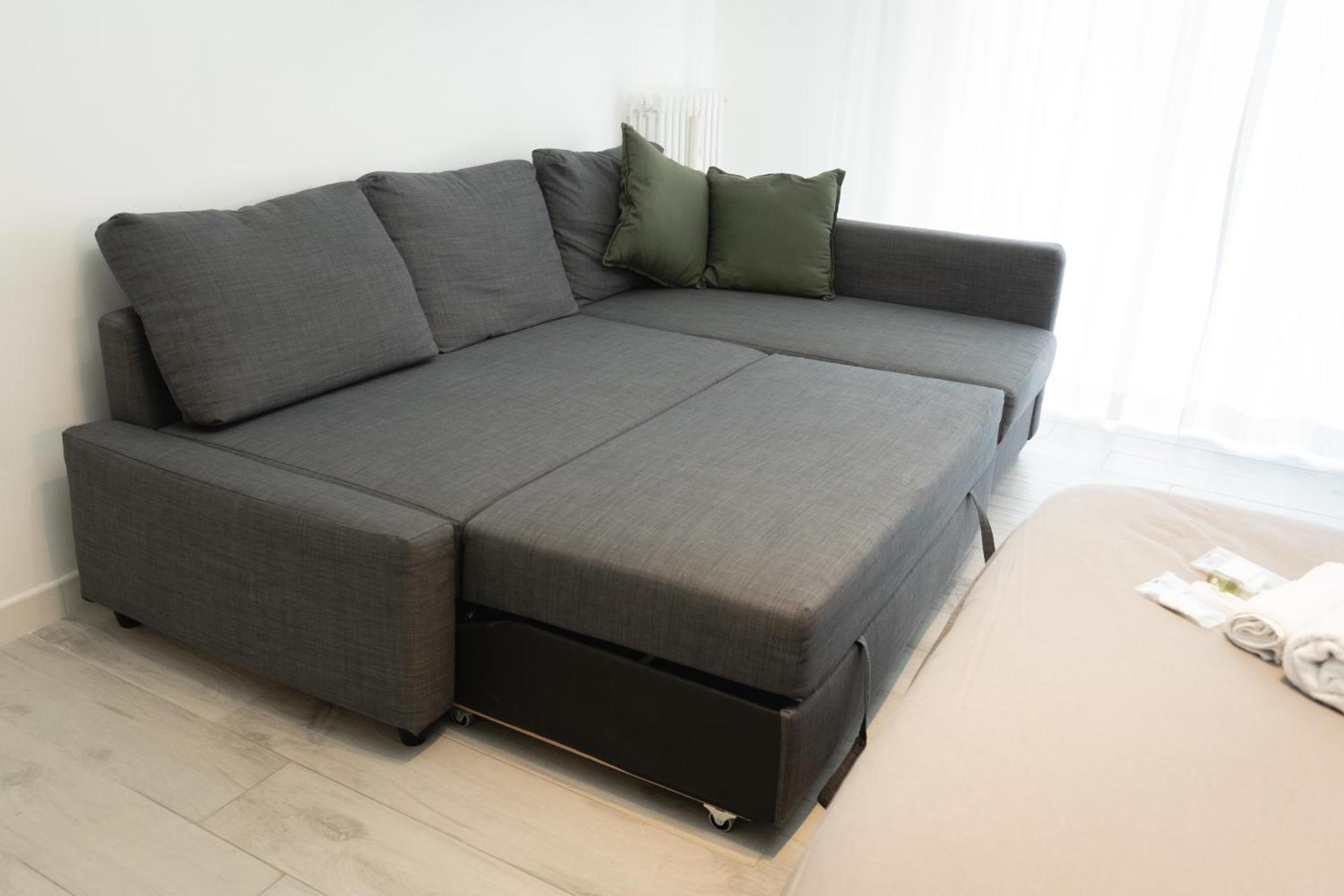 Maison Zanardelli 41 Apartament *