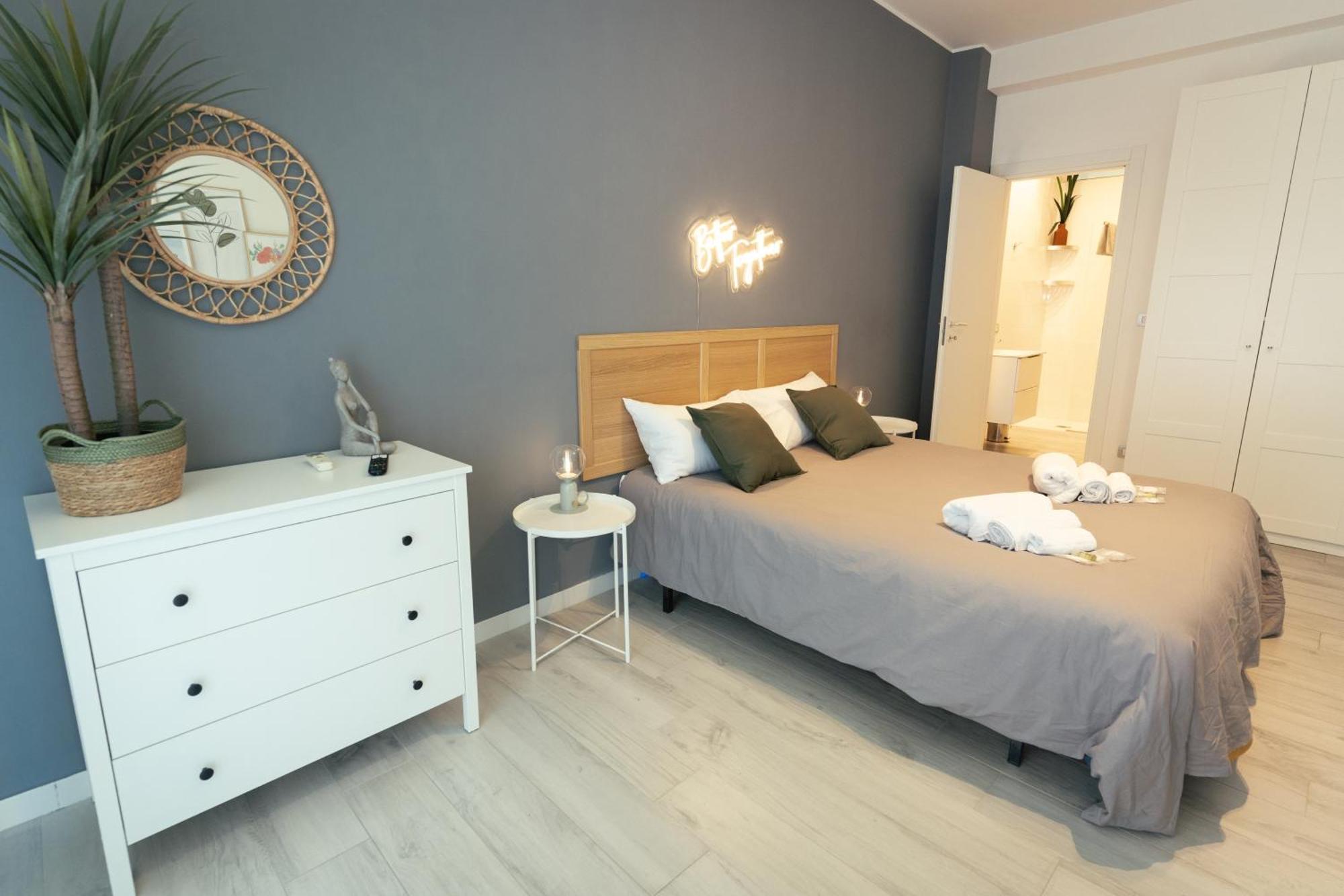 Apartament Maison Zanardelli 41 *