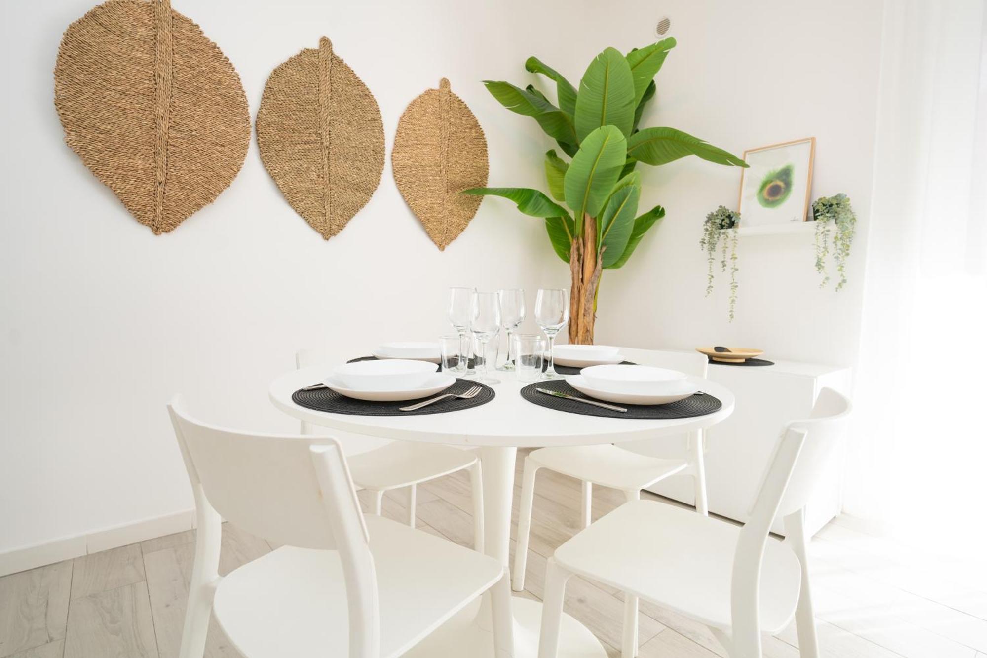 Apartament Maison Zanardelli 41 Bari